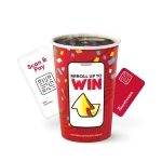 Tim Hortons Roll Up The Rim 2024