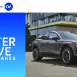 A Better Drive Sweepstakes from OnStar