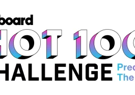 Billboard Hot 100 Challenge Contest