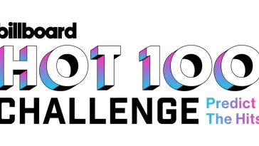 Billboard Hot 100 Challenge Contest