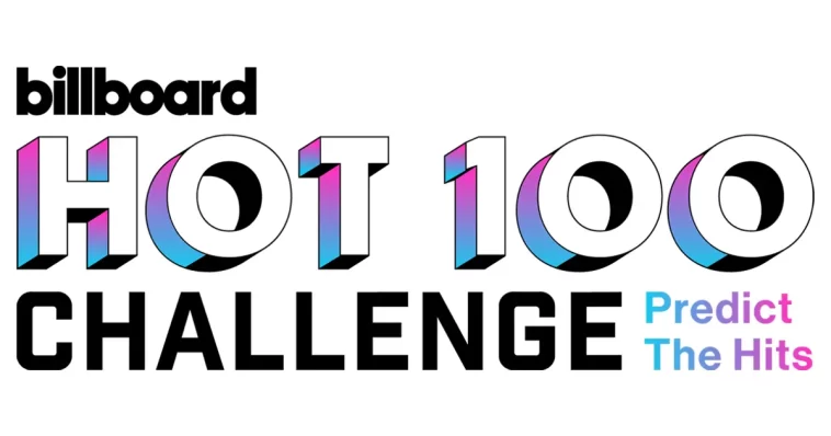 Billboard Hot 100 Challenge Contest