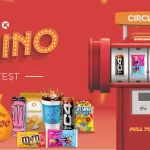 Circle K Gasino Sweepstakes