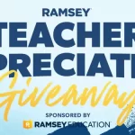 Dave Ramsey Teacher Appreciation Giveaway