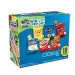 Frito-Lay Play Together Win Together Instant Win Game