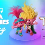 HORMEL Pepperoni Trolls Band Together Sweepstakes