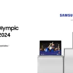 Samsung Olympics Sweepstakes