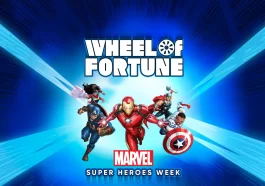Wheel Of Fortune Ultimate Super Heroes Giveaway