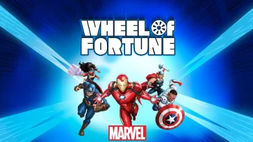 Wheel Of Fortune Ultimate Super Heroes Giveaway