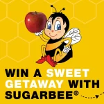 A Sweet SugarBee Adventure Sweepstakes