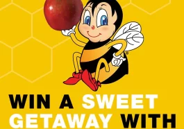 A Sweet SugarBee Adventure Sweepstakes