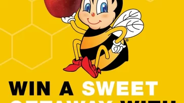 A Sweet SugarBee Adventure Sweepstakes