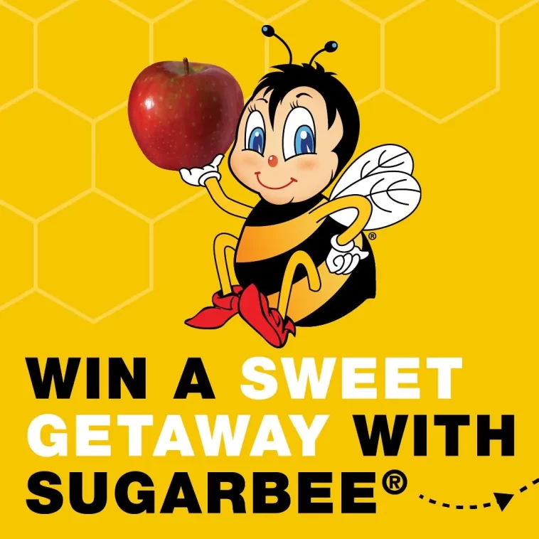 A Sweet SugarBee Adventure Sweepstakes