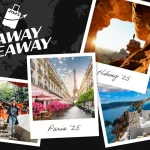AARP $10K Getaway Giveaway Sweepstakes
