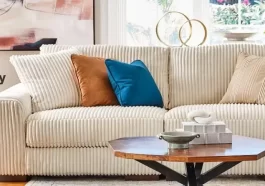 Ashley Furniture Life in Color Sweepstakes
