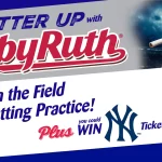 Baby Ruth Instant Win Game and Sweepstakes