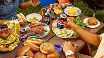 Better With Pepsi Sweepstakes