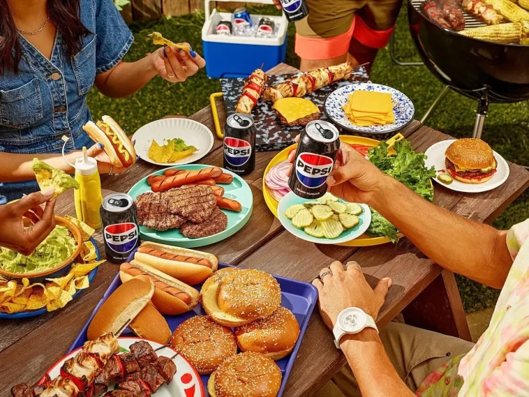 Better With Pepsi Sweepstakes