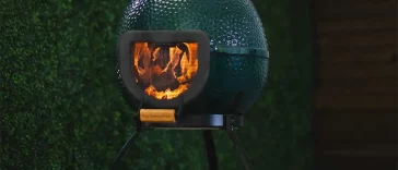 Big Green Egg Chiminea Sweepstakes