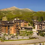 Breckenridge Gold Rush Giveaway