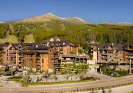 Breckenridge Gold Rush Giveaway