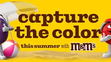 Capture The Color Sweepstakes