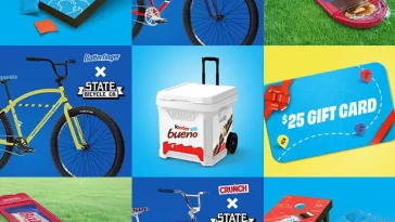 Chase the Chocolate Checkpoints Instant Win Game