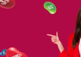 Chief Jelly Belly Bean Officer Contest