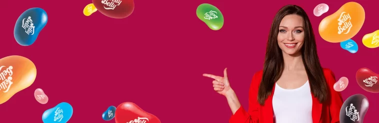 Chief Jelly Belly Bean Officer Contest