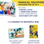 Coppertone Instant Win Game & Sweepstakes