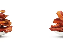 Culver's Better With Bacon Sweepstakes