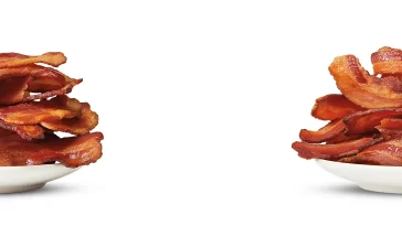 Culver's Better With Bacon Sweepstakes