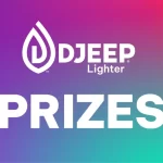 DJEEP Lighter Instant Win Game