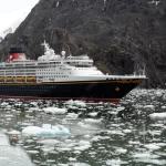 Disney Cruise Line Alaskan Summer Wishes Sweepstakes