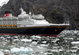 Disney Cruise Line Alaskan Summer Wishes Sweepstakes