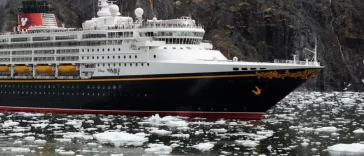 Disney Cruise Line Alaskan Summer Wishes Sweepstakes