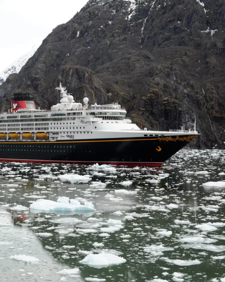 Disney Cruise Line Alaskan Summer Wishes Sweepstakes