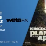 Fandango Trip to New Zealand Sweepstakes