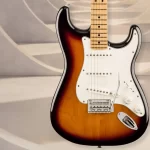 Fender Stratocaster 70th Anniversary Sweepstakes