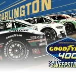 Goodyear 400 Sweepstakes