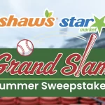 Grand Slam Summer Sweepstakes