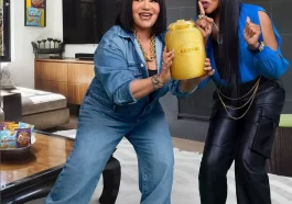 Grandma's Got Treats Sweepstakes