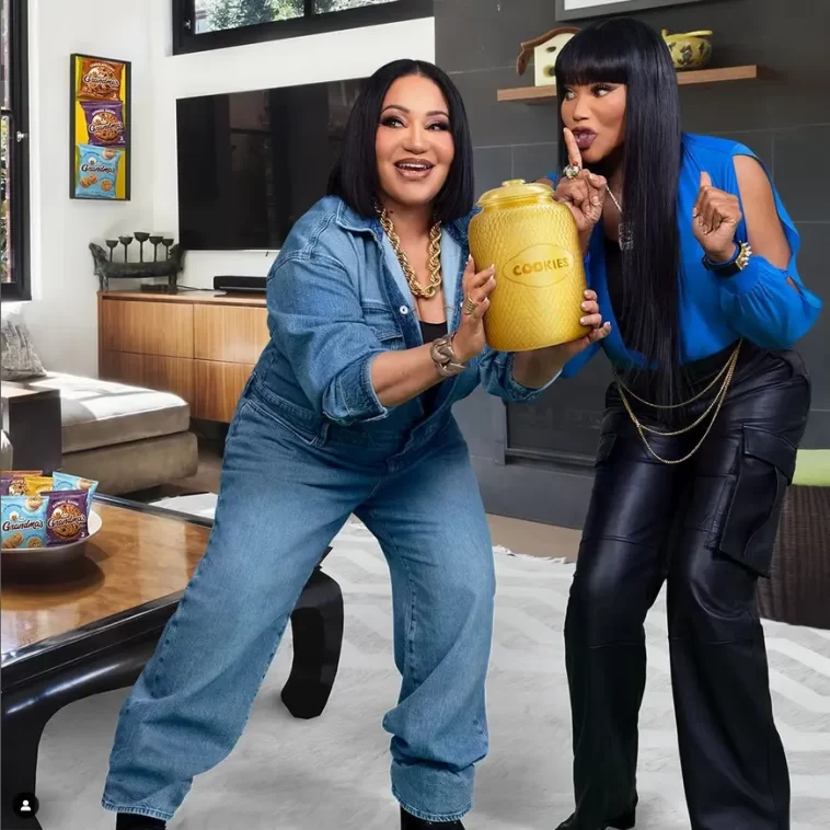 Grandma's Got Treats Sweepstakes