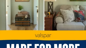 HGTV Valspar Made For More Sweepstakes