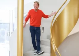 HGTV Wild and Win Contest