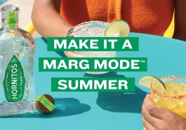 Hornitos Marg Mode Sweepstakes