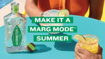 Hornitos Marg Mode Sweepstakes