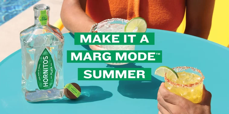 Hornitos Marg Mode Sweepstakes