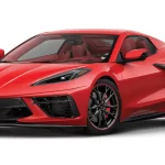 Hy-Vee Corvette Giveaway