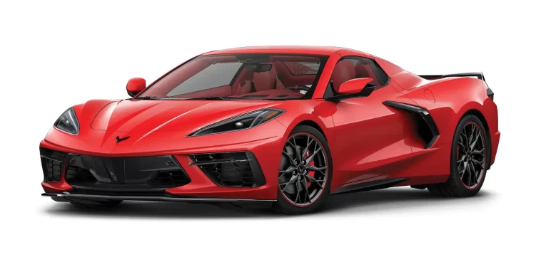 Hy-Vee Corvette Giveaway