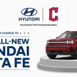 Hyundai Grand Slam Giveaway